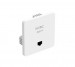 Access Point Wifi 5 H3C Aolynk UAP512G-AC13 Tốc Độ 1300Mbps, Quản Lý Cloud, 2 Cổng Mạng, Hỗ trợ kết nối 60 user