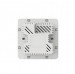 Access Point Wifi 5 H3C Aolynk UAP512G-AC13 Tốc Độ 1300Mbps, Quản Lý Cloud, 2 Cổng Mạng, Hỗ trợ kết nối 60 user