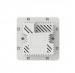 Bộ Phát Wifi Âm Tường H3C Aolynk UAP612G-AX15 Tốc Độ 1500Mbps, Cổng LAN Gigabit, Quản Lý Cloud, Wi-Fi 6