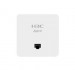 Bộ Phát Wifi Âm Tường H3C Aolynk UAP612G-AX15 Tốc Độ 1500Mbps, Cổng LAN Gigabit, Quản Lý Cloud, Wi-Fi 6