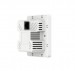 Bộ Phát Wifi Gắn Tường H3C Aolynk UAP612MG-AX30 Tốc Độ 3000Mbps, Wi-Fi 6 AX3000, Cổng 2.5GE, Quản Lý Cloud