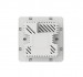 Bộ Phát Wifi Gắn Tường H3C Aolynk UAP612MG-AX30 Tốc Độ 3000Mbps, Wi-Fi 6 AX3000, Cổng 2.5GE, Quản Lý Cloud