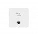 Bộ Phát Wifi Gắn Tường H3C Aolynk UAP612MG-AX30 Tốc Độ 3000Mbps, Wi-Fi 6 AX3000, Cổng 2.5GE, Quản Lý Cloud
