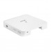 Bộ Phát Wifi Ốp Trần H3C EWP-WA6020 Wi-Fi 6, Tốc Độ 1500Mbps, Hỗ Trợ Mesh, Chịu Tải 100 User, Quản Lý Cloud & AC Controller