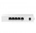 Bộ Chia Mạng H3C Aolynk ES100-5G - 5 Cổng 1000Mbps, DHCP Snooping, Vỏ Kim Loại, Chống Sét 6kV