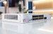 Switch PoE+ Managed H3C Aolynk US110-16G2MF 16 cổng LAN Gigabit & 2 cổng SFP, PoE 225W, Chống sét 6KV