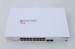 Switch PoE+ Managed H3C Aolynk US110-16G2MF 16 cổng LAN Gigabit & 2 cổng SFP, PoE 225W, Chống sét 6KV