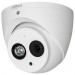 Camera Dahua HAC-HDW1100EMP-A 1.0 Megapixel, Hồng ngoại 50m, F3.6mm, Audio, vỏ kim loại IP67