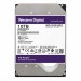 HDD Western Purple WD102PURZ 10TB 3.5" SATA 3/ 256MB Cache/ 7200RPM dòng ổ cứng chuyên dụng cho camera (chính hãng)