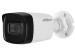 Camera Dahua HAC-HFW1230TLP-A 2.0 Megapixel, Hồng ngoại 40m, F3.6mm, Starlight, Mic ghi âm, Vỏ Plastic