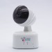 Camera EbitCam E2 1MP IP wifi thu âm 360 độ, IR 10m, Ống kính F3.6mm, MicroSD, Phát hiện chuyển động