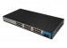 Switch PoE 24 Port HR901-AFG-242S tốc độ 10/100/1000M, 2 Uplink SFP, công suất tổng 400W, Led hiển thị