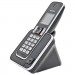 Điện thoại không dây Panasonic KX-TGD310 Led hiển thị số gọi đến, 120 danh bạ, Loa ngoài 2 chiều, chặn cuộc gọi