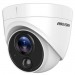 Camera Hikvision DS-2CE71D8T-PIRLPO 2.0 Megapixel, EXIR 20m, F3.6mm, Chống ngược sáng, Starlight, Led cảnh báo chuyển động