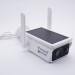 Camera Wifi năng lượng mặt trời VP-SP8300PIR 2.0 Megapixel, cảm biến PIR, âm thanh 2 chiều, hồng ngoại 20m