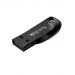 USB SanDisk Ultra Shift USB 3.0 Flash Drive, CZ410 32GB, USB3.0, Black, compact design SDCZ410-032G-G46