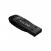 USB SanDisk Ultra Shift USB 3.0 Flash Drive, CZ410 64GB, USB3.0, Black, compact design SDCZ410-064G-G46