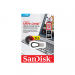 USB SanDisk Ultra Loop USB 3.0 Flash Drive  CZ93 32GB  USB3.0  Stylish   Fast and Metalic design SDCZ93-032G-G46