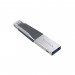 Thanh nhớ ngoài SanDisk iXpand mini flash drive   SDIX40N 32GB  Grey  iOS  USB 3.0 SDIX40N-032G-GN6NN