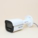 Camera quan sát analog HD Hikvision DS-2CE10DF0T-F (2.0 Megapixel, có màu ban đêm, hỗ trợ đèn trợ sáng 20m)