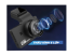 Camera hành trình VIETMAP C9 - Full HD 1080p, Góc quay rộng 170°