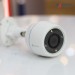 Camera không dây wifi Ezviz C3TN 1080P Color Night Vision, Míc thu âm thanh, H.265, IP 67