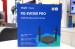 Thiết bị phát wifi Ruijie Reyee RG-EW300 PRO, 300Mbps, băng tần 2.4GHz, phù hợp cá nhân, gia đình
