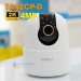 Camera Imou Ranger 2C IPC-TA42CP-D 4MP 2K, wifi không dây tích hợp mic và loa, phát hiện con người
