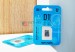 Thẻ nhớ MicroSD 32GB Hikvision màu xanh chuyên dụng camera HS-TF-D1(STD)/32G tốc độ đọc 92MB/s, tốc độ ghi 25MB/s