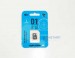 Thẻ nhớ MicroSD 64GB Hikvision màu xanh chuyên dụng camera HS-TF-D1(STD)/64G tốc độ ghi 40MB/s, tốc độ đọc 92MB/s