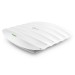 Bộ phát wifi TP-Link EAP245 tốc độ 1750 Mbps, 1 cổng LAN gigabit, hỗ trợ PoE