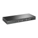 Bộ chia mạng 24 cổng Gigabit TP-Link TL-SG3428X L2+ Managed Switch 