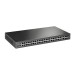 Switch chia 48 cổng TP-Link TL-SG3452 Ethernet Gigabit