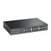 Easy Smart Switch 24 cổng gigabit TP-Link TL-SG1024DE 
