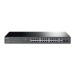 Easy Smart Switch 24-Port PoE+ TP-Link TL-SG1428PE, 2 GE + 2 SFP, PoE 250W