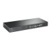 Easy Smart Switch with 16-Port PoE+ TP-Link TL-SG1218MPE công suất PoE 250W