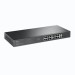 Switch Poe 18-Port TP-Link TL-SG1218MP 16 Gigabit PoE+ Ports, 2× Gigabit