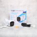  Camera wifi ngoài trời TP-Link Tapo C310 3MP phát hiện chuyển động, hồng ngoại 30m