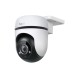 Camera 360 ngoài trời TP-Link Tapo C500 2MP 1080P phát hiện và theo dõi chuyển động, hồng ngoại 30m 