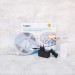Bộ đèn LED thông minh TP-Link Tapo L920-5 nhiều màu sắc, có lớp bảo vệ bên ngoài, điều khiển bằng giọng nói