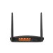 Router Wi-Fi 4G LTE TP-Link MR6400 Tốc Độ 300 Mbps,  tích hợp thêm khe cắm thẻ SIM