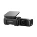 Camera hành trình DDPai Mini 5 4K, Bộ nhớ trong Wi-Fi + eMMC tốc độ cao 5GHz, ram 4GB