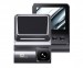 Camera hành trình ô tô DDPai Z50 GPS 4K, Công nghệ NightVIS, Ghi hình khẩn cấp