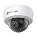 Camera IP Dome 3MP TP-Link VIGI C230I chống phá IK10, phát hiện thông minh