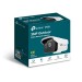 Camera IP thân 3MP TP-Link VIGI C300HP-6 tầm nhìn ban đêm 30m, phát hiện thông minh