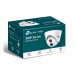 Camera IP Dome hồng ngoại TP-Link VIGI C400HP-2.8 3MP  phát hiện chuyển động, IR thông minh