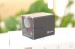 Camera dùng pin sạc 2MP Ezviz CB2 màu đen, đàm thoại 2 chiều, phát hiện chuyển động