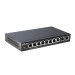 Router Ruijie RG-EG310GH-P-E hỗ trợ 300 user, băng thông 1.5Gbps, 10 port, poe 110W 