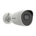 Camera thân IP 4MP Hikvision DS-2CD2046G2-IU/SL (D) hồng ngoại 40m, WDR 120dB, tích hợp mic và loa