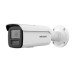 Camera thân hồng ngoại 60m Hikvision DS-2CD2T26G2-ISU/SL (D) 2MP 1080P, đàm thoại 2 chiều, tích hợp đèn và còi